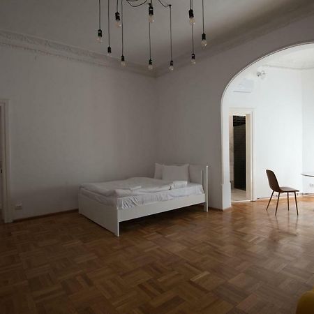George Enescu Suites Bucharest Exterior photo